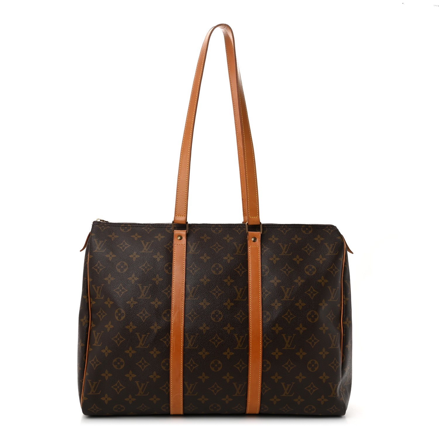 Louis Vuitton Monogram Sac Flanerie 45 1 of 11
