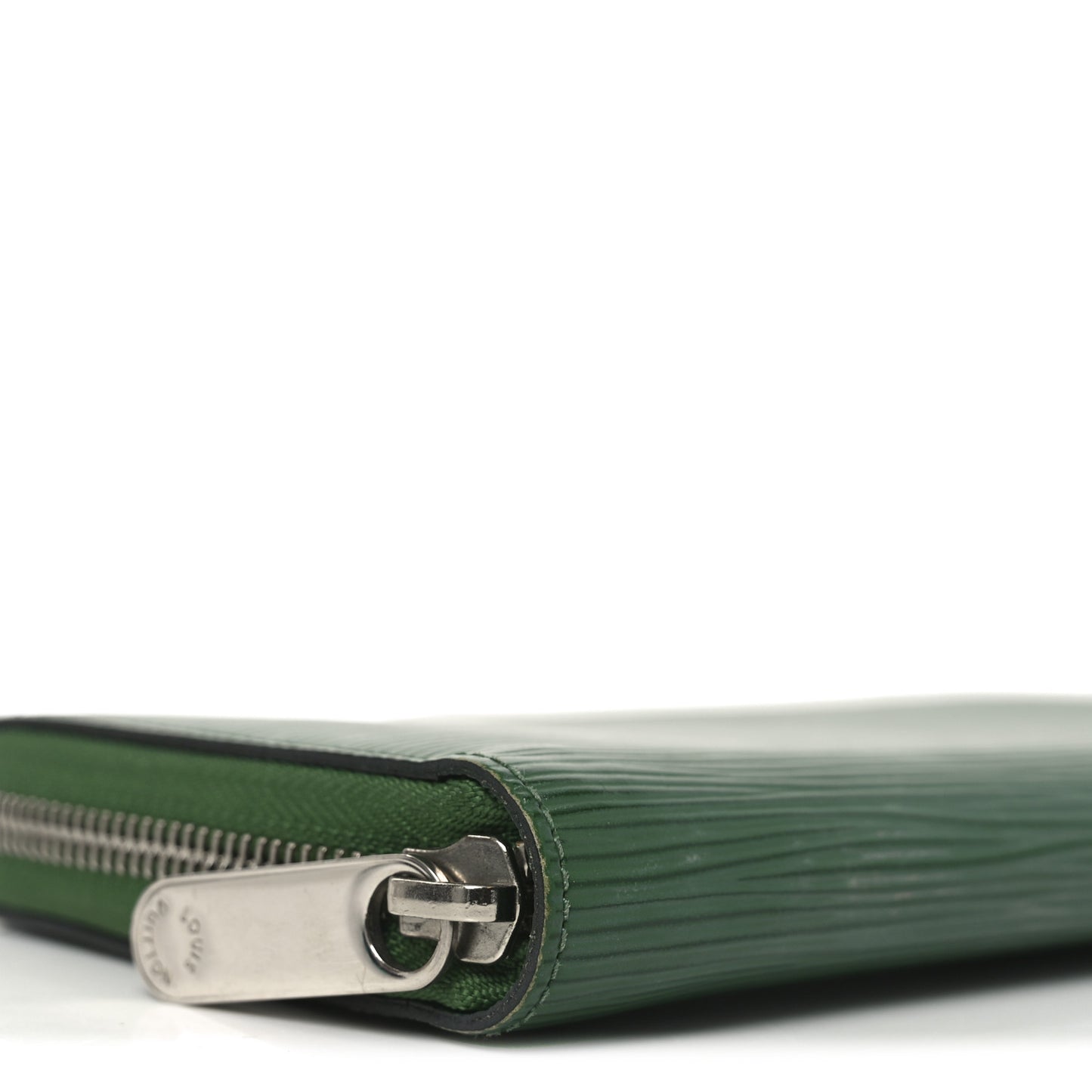 Epi Zippy Wallet Menthe