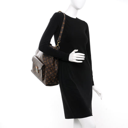 Louis Vuitton Monogram Metis 2 of 8