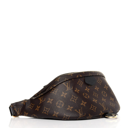 Louis Vuitton Monogram My LV World Tour Bumbag 4 of 15