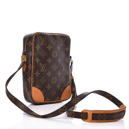 Louis Vuitton Monogram Danube 21 3 of 7