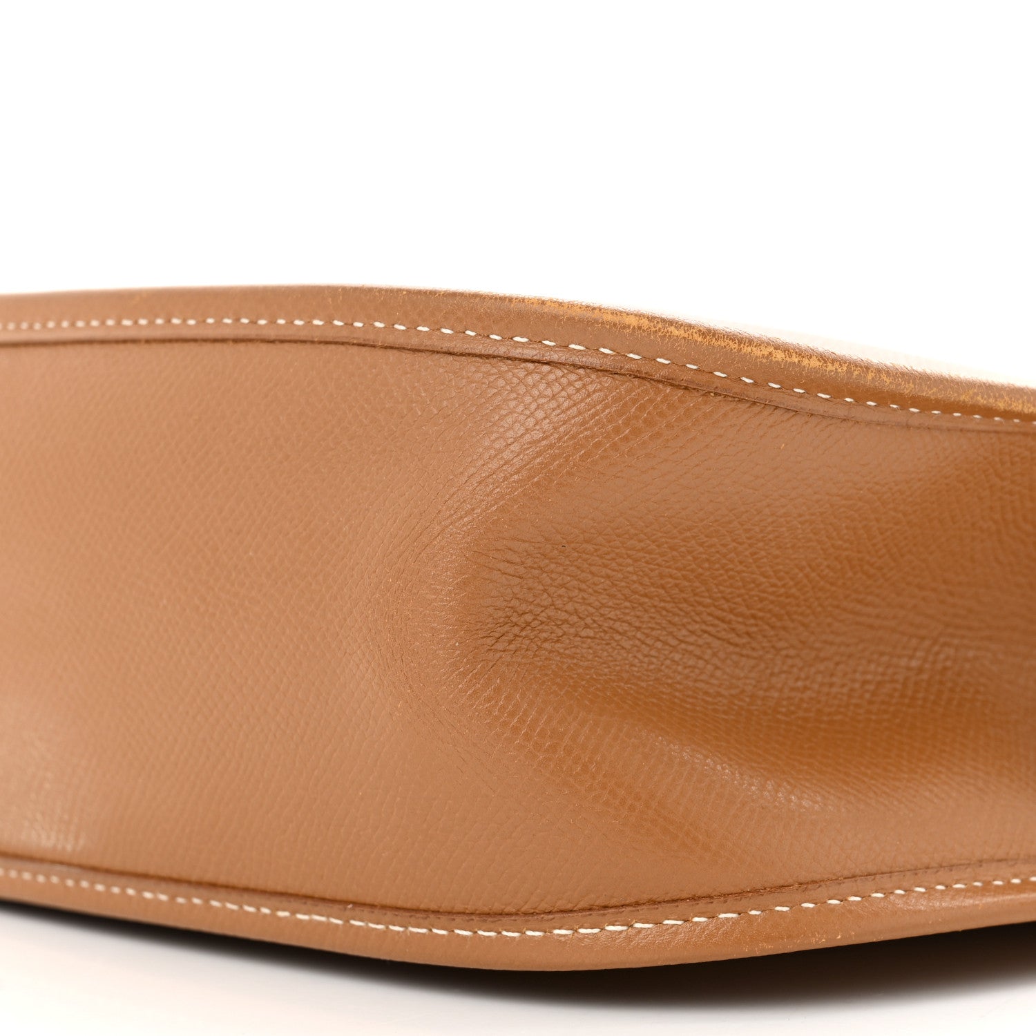 Hermes Epsom Evelyne GM Gold 10 of 12