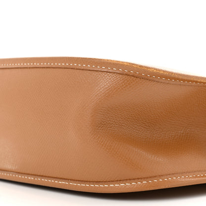 Hermes Epsom Evelyne GM Gold 10 of 12