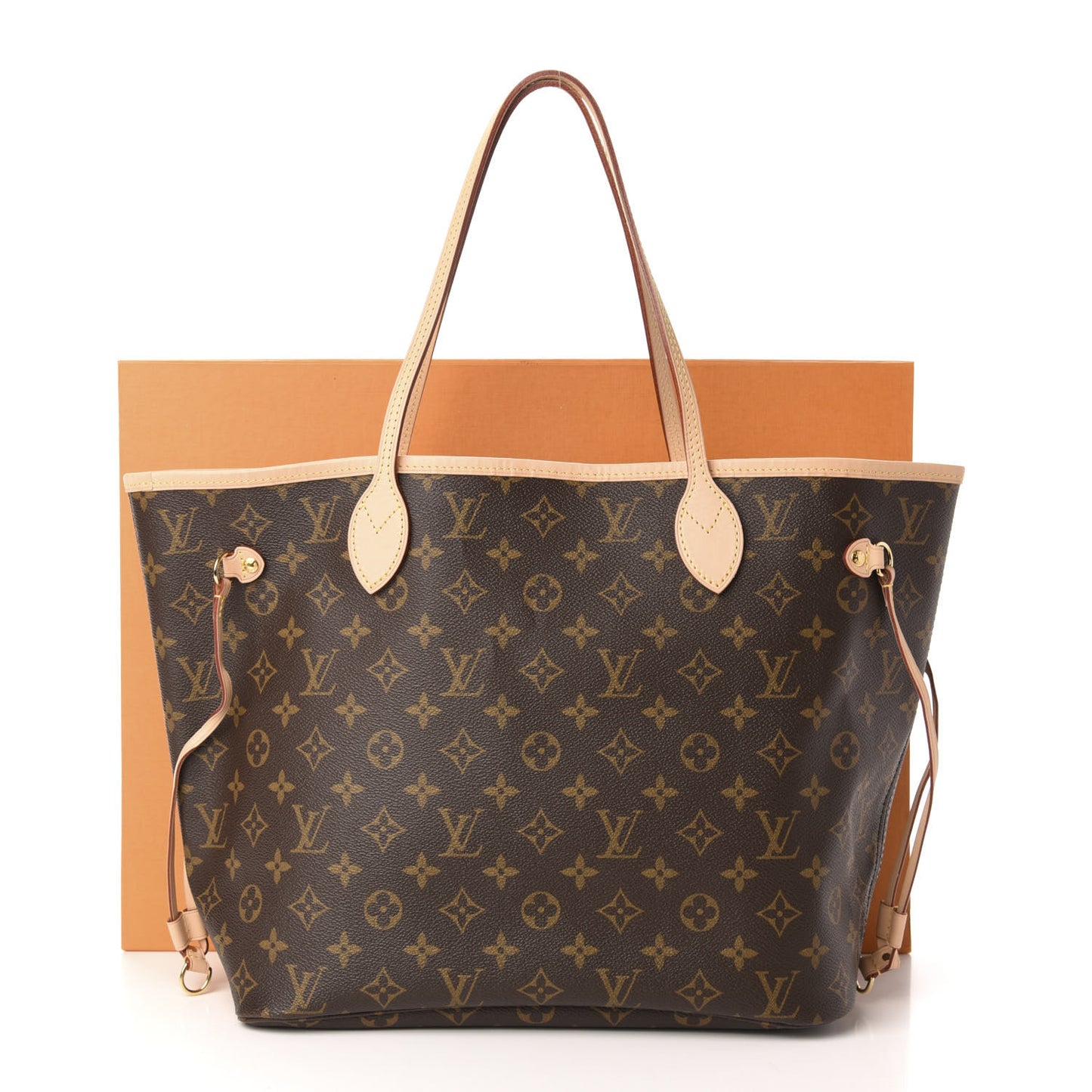 Monogram Neo Neverfull MM