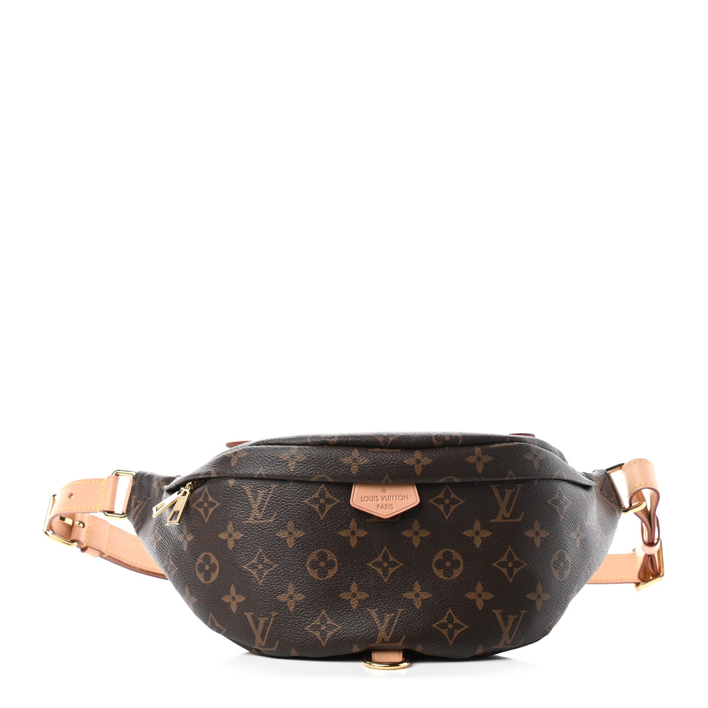 Monogram Bumbag