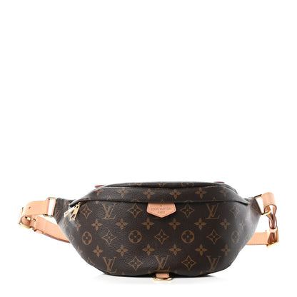 Louis Vuitton Monogram Bumbag 1 of 7