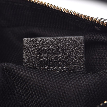 Gucci Soft Patent Small Soho Disco Bag Black 7 of 8