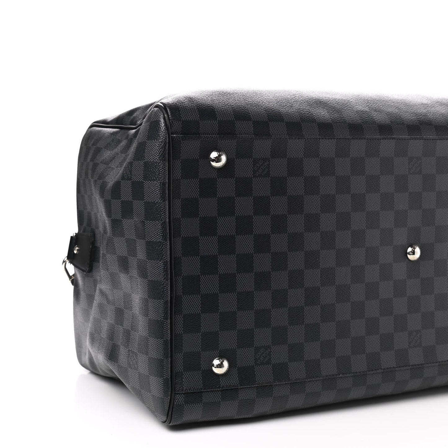 Damier Graphite Roadster