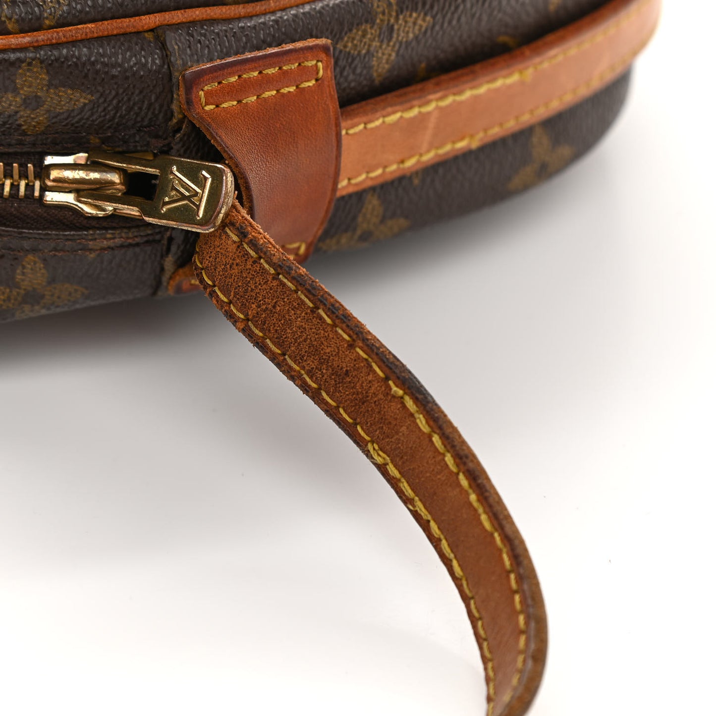 Monogram Jeune Fille