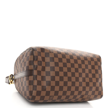 Louis Vuitton LOUIS VUITTON Damier Ebene Speedy Bandouliere 30 4 of 9