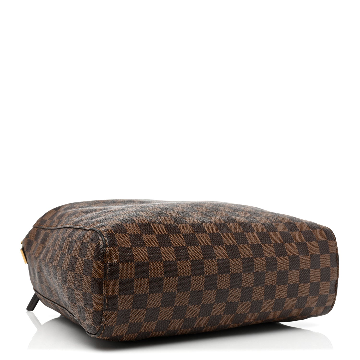 Louis Vuitton Damier Ebene Portobello PM 4 of 13