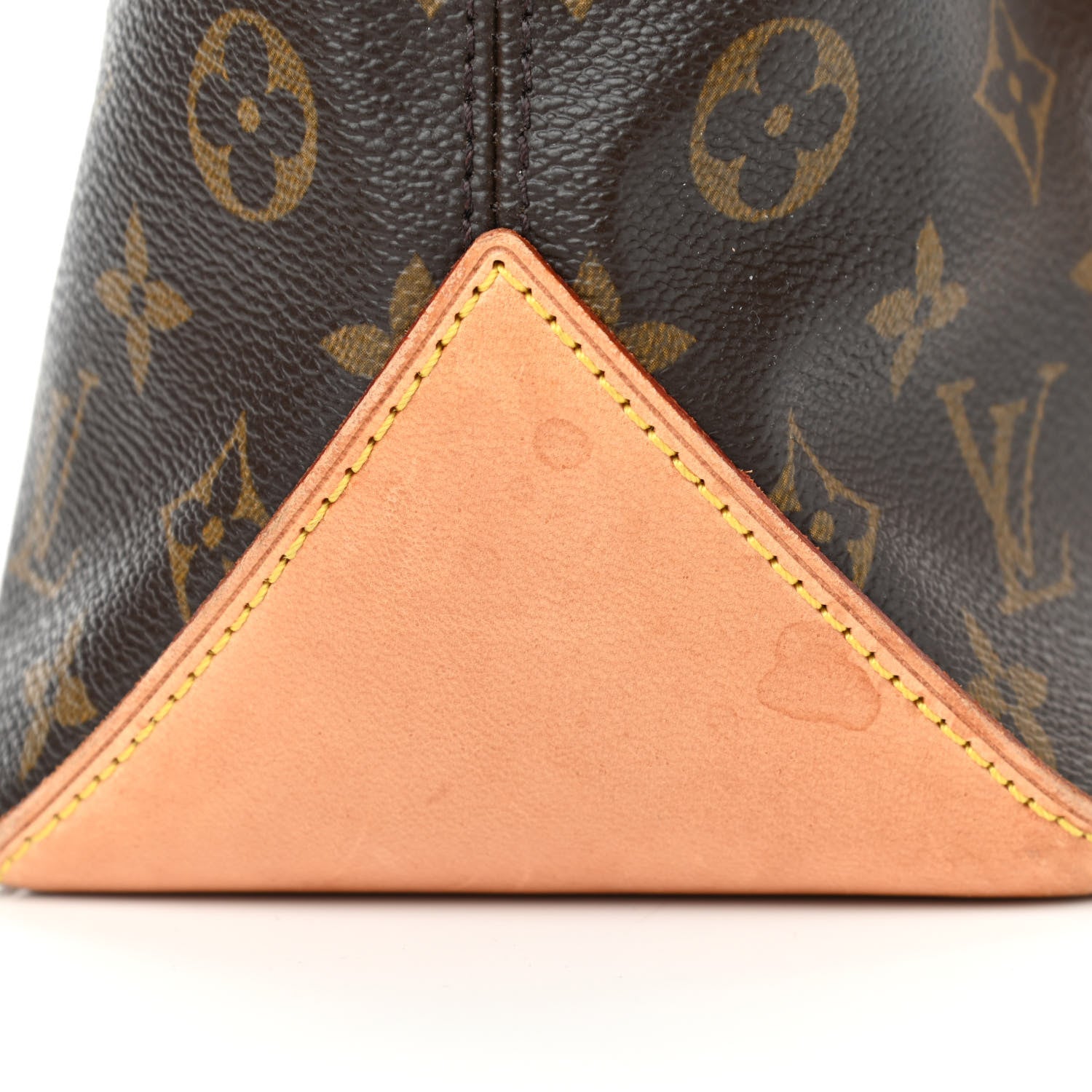 Louis Vuitton Monogram Cabas Piano 15 of 18