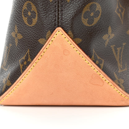 Louis Vuitton Monogram Cabas Piano 15 of 18