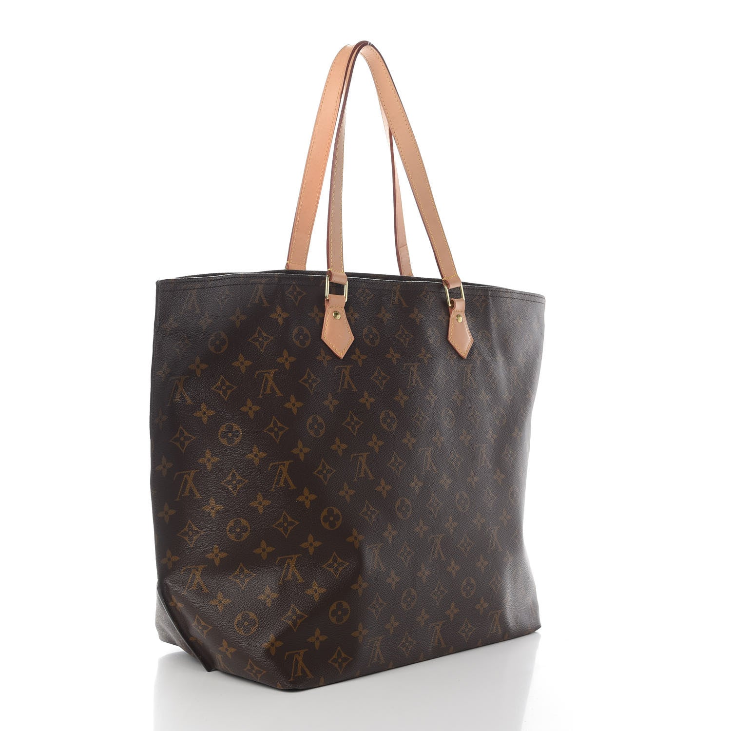 Louis Vuitton Monogram All-In MM 3 of 11