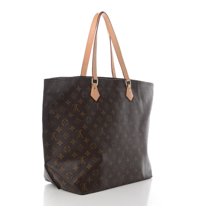 Louis Vuitton Monogram All-In MM 3 of 11