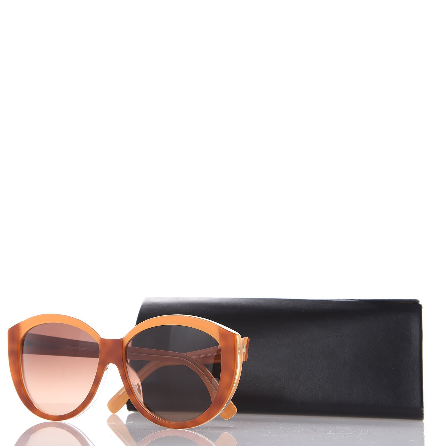 Fendi Sunglasses FS5261 Tortoise 7 of 7