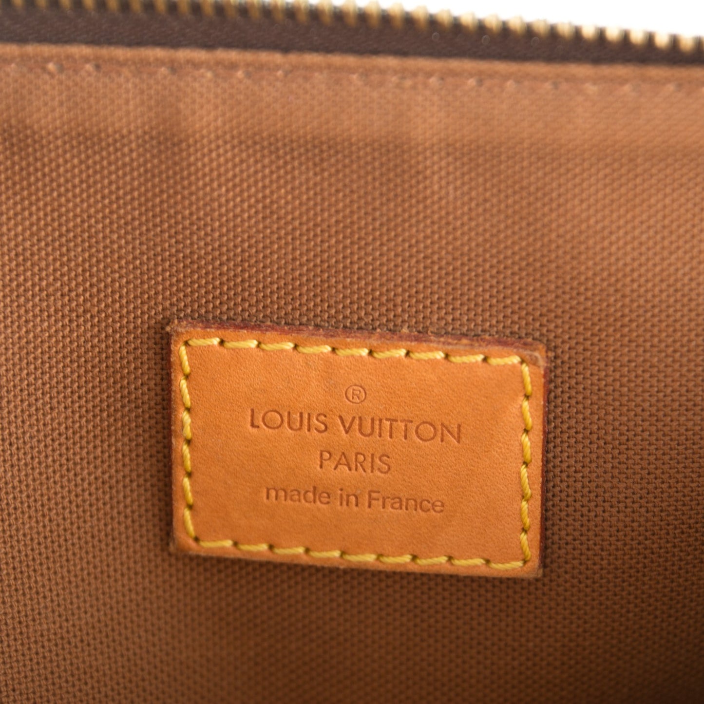 Monogram Bosphore Pochette