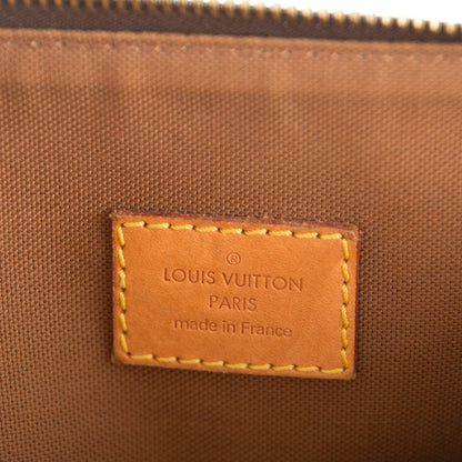 Louis Vuitton Monogram Bosphore Pochette 6 of 7