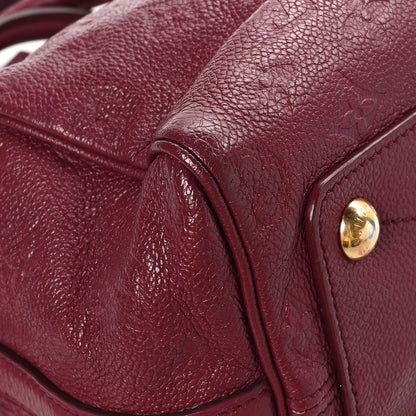 Louis Vuitton LOUIS VUITTON Empreinte Speedy Bandouliere 25 Aurore 10 of 13