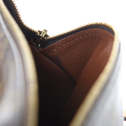 Louis Vuitton Monogram Papillon 26 7 of 12