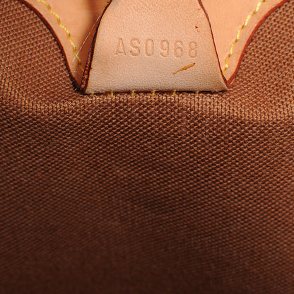 Louis Vuitton Monogram Ellipse MM 7 of 7