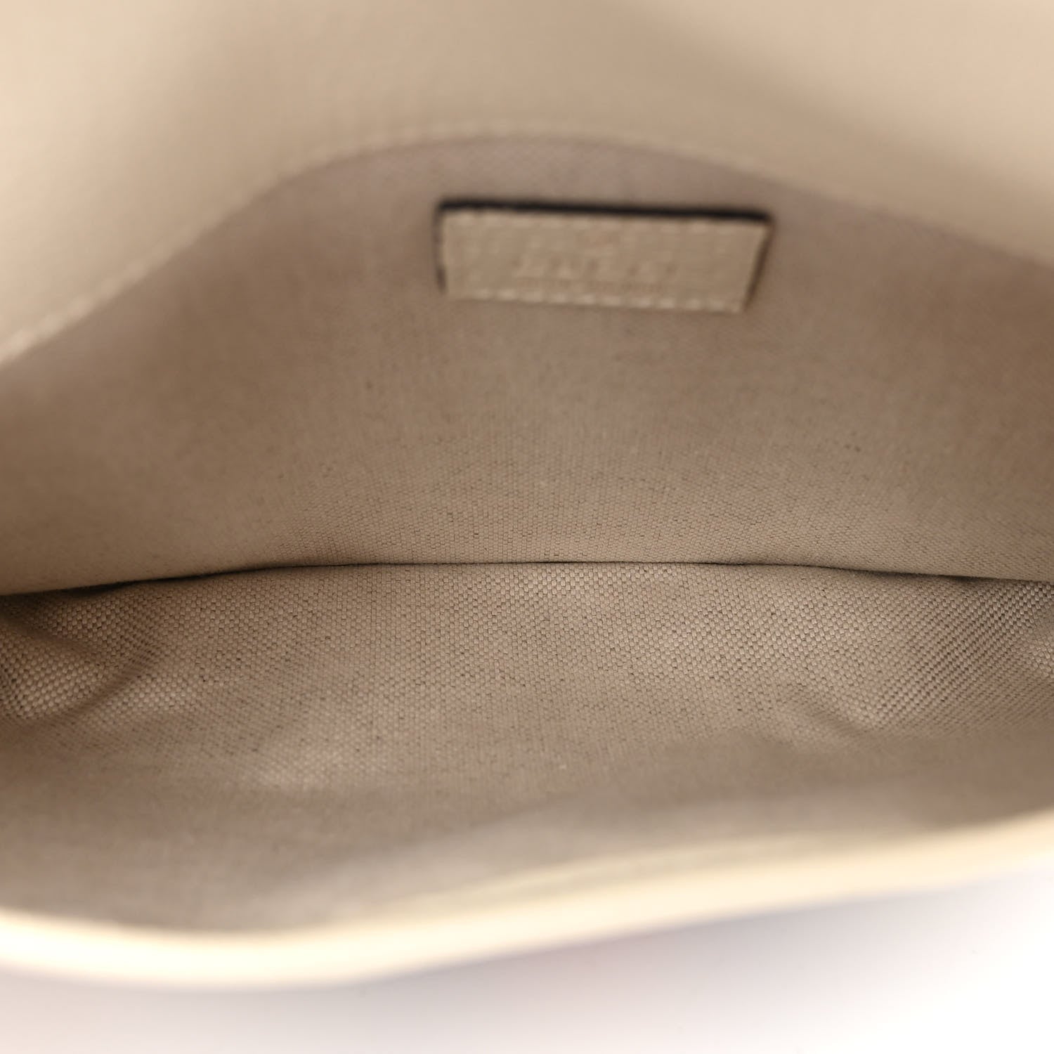 Gucci GG Supreme Monogram Web Small Ophidia Belt Bag 100 40 Beige Ebony White 5 of 10