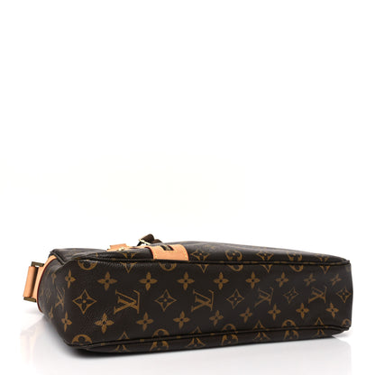 Louis Vuitton Monogram Amazone PM 4 of 8