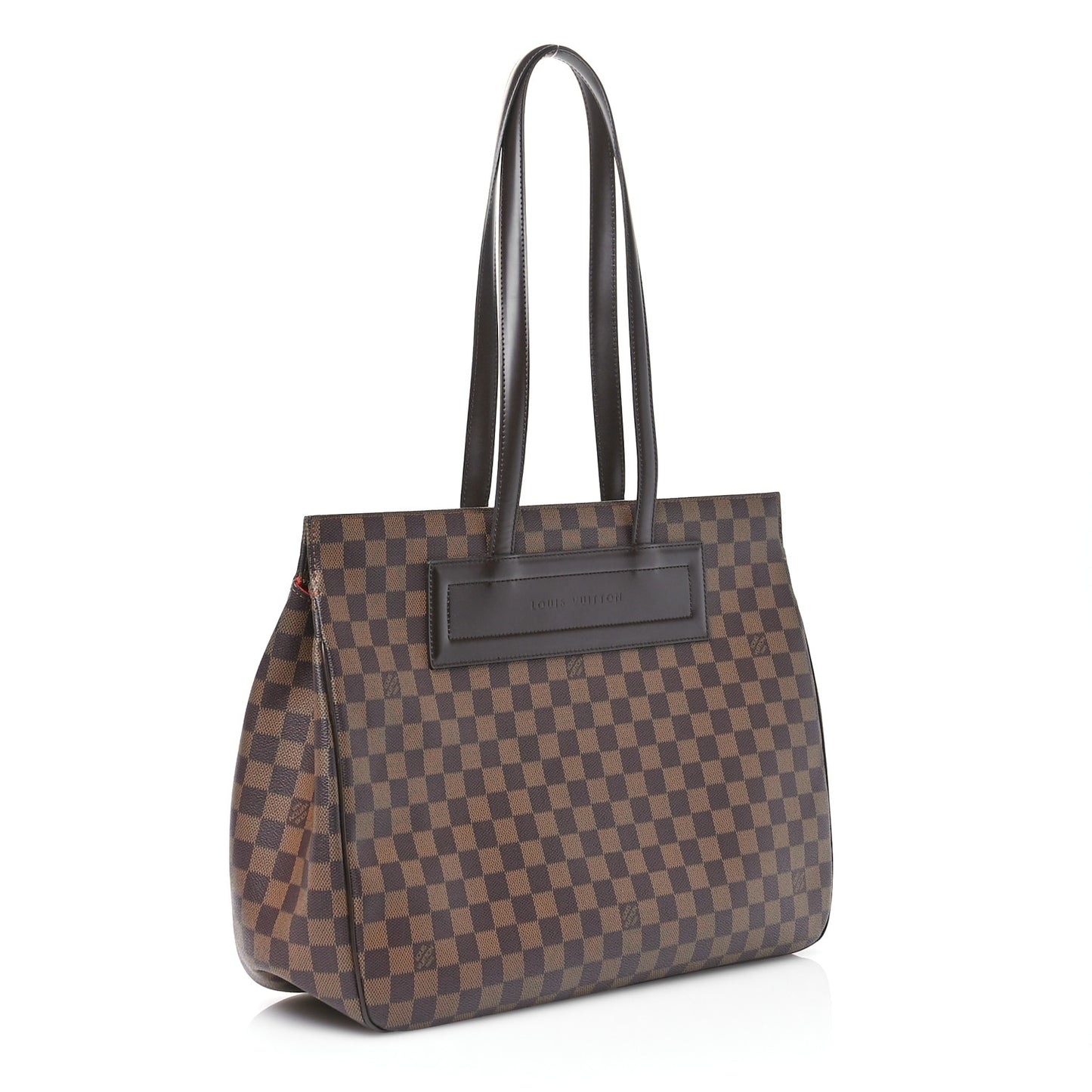 Damier Ebene Parioli GM