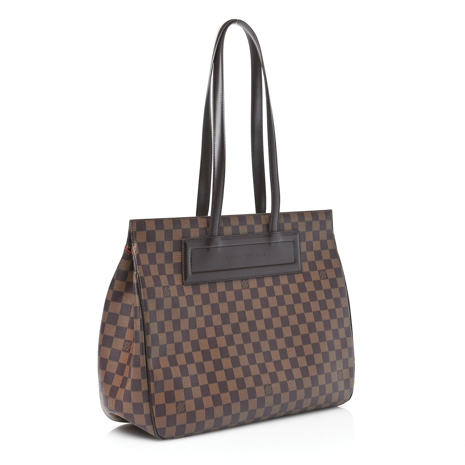 Louis Vuitton Damier Ebene Parioli GM 3 of 10