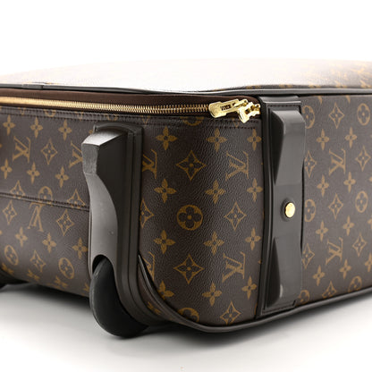 Louis Vuitton Monogram Pegase 60 8 of 11