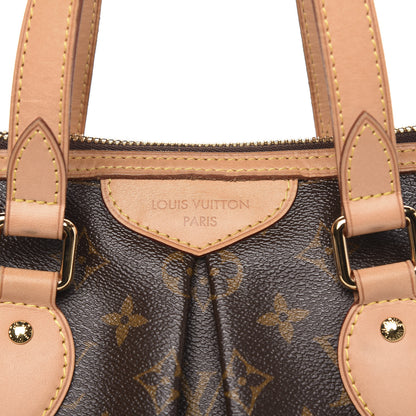 Louis Vuitton Monogram Palermo PM 13 of 14
