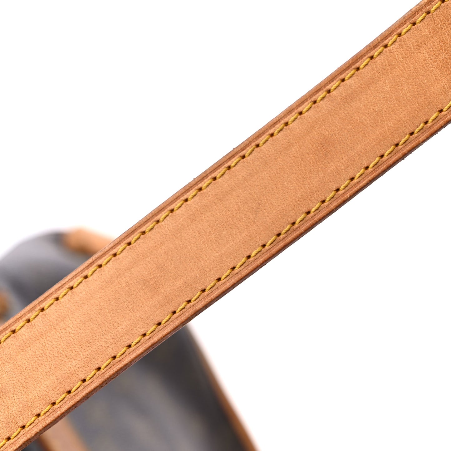 Monogram Saumur 35