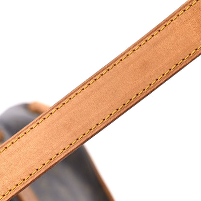 Louis Vuitton Monogram Saumur 35 25 of 27
