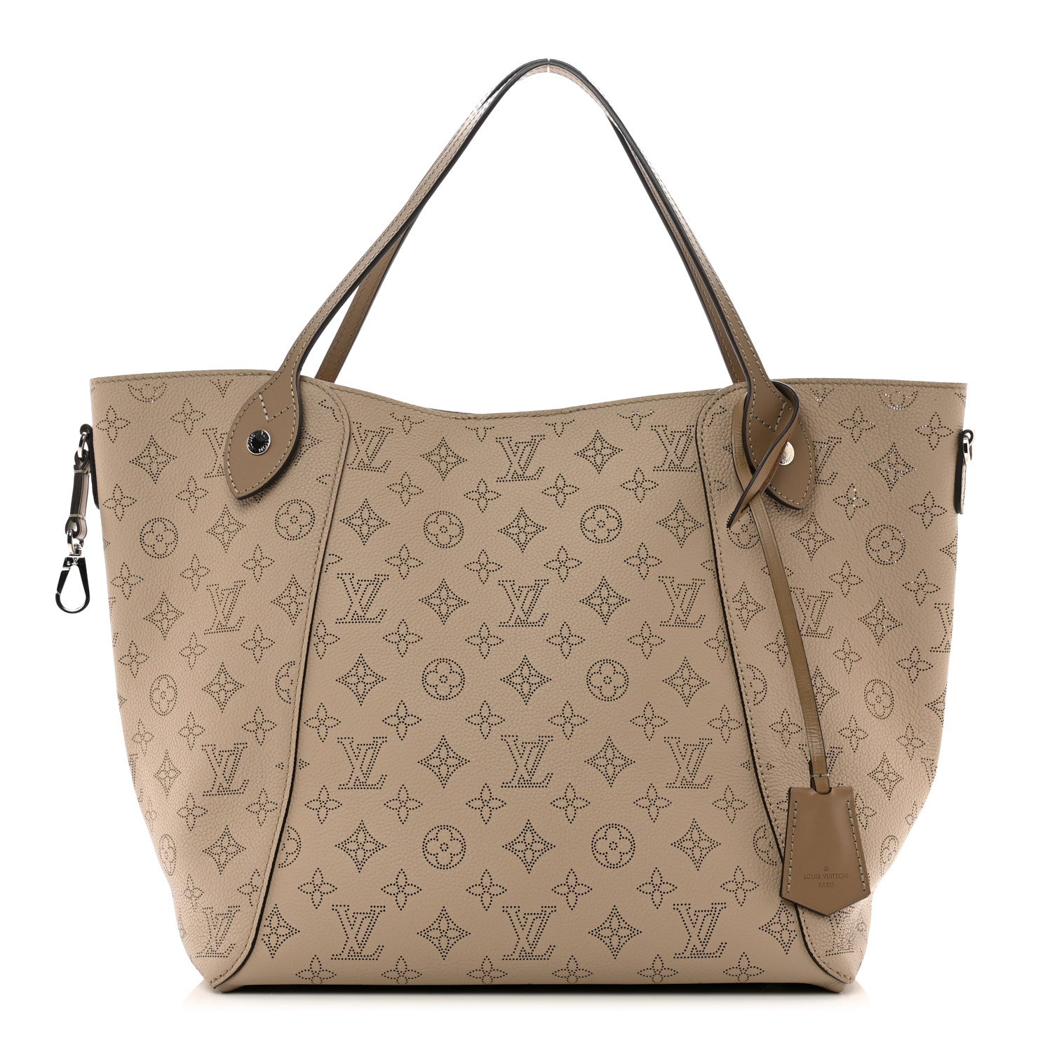 Louis Vuitton LOUIS VUITTON Mahina Hina MM Galet 1 of 10