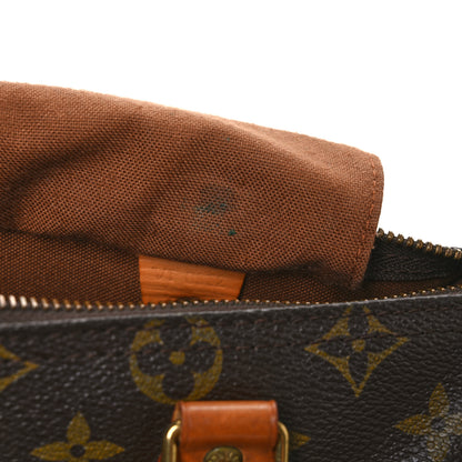 Louis Vuitton Monogram Speedy 25 11 of 18