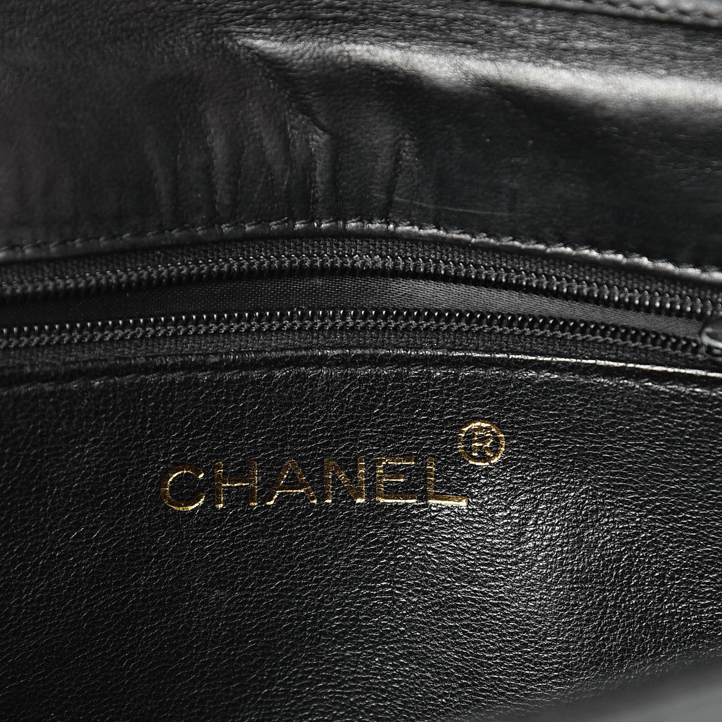 Patent Envelope CC Clutch Black