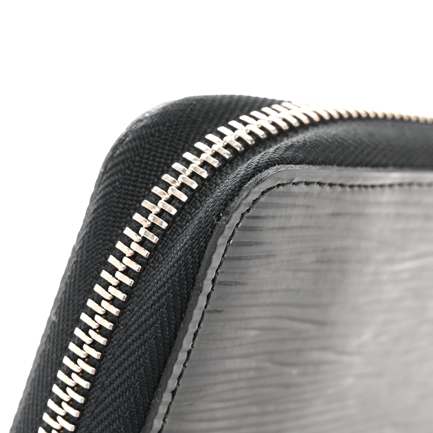 Epi Electric Zippy Organizer Wallet Black