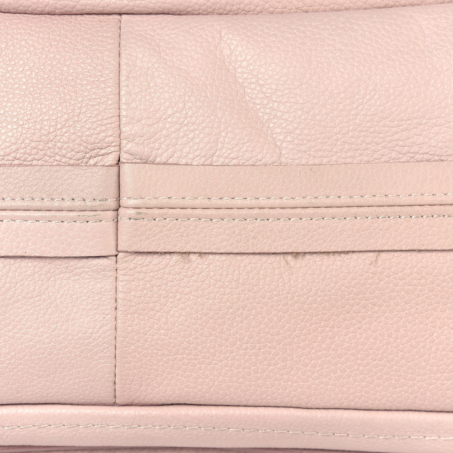 Chloe Calfskin Medium Paraty Nude Pink 18 of 19