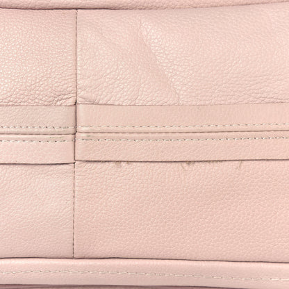 Chloe Calfskin Medium Paraty Nude Pink 18 of 19