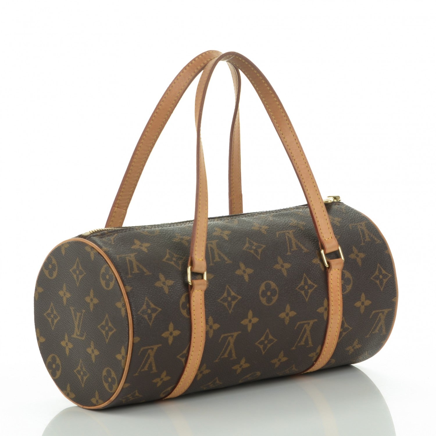 Louis Vuitton Monogram Papillon 26 3 of 7