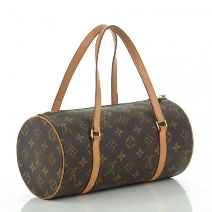 Louis Vuitton Monogram Papillon 26 3 of 7