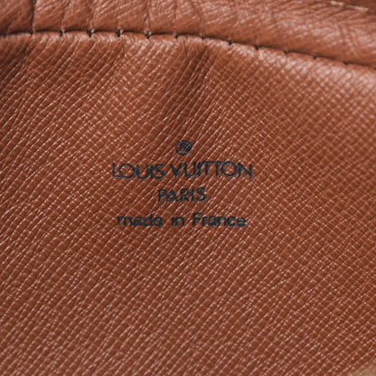 Louis Vuitton Monogram Pochette Marly Dragonne 22 6 of 9