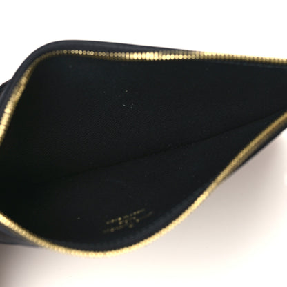 Louis Vuitton Reverse Monogram Slim Purse 5 of 6