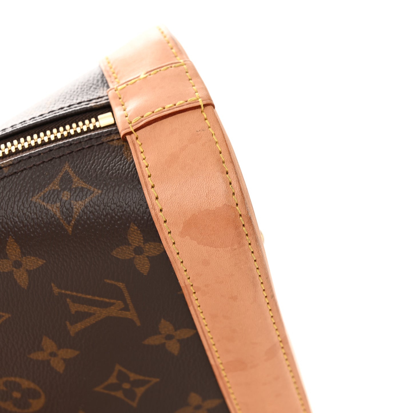 Monogram Alma BB