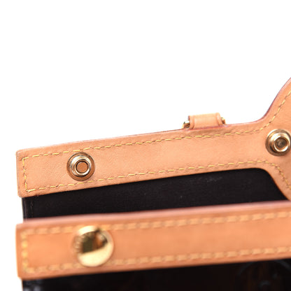 Louis Vuitton Vernis Roxbury Drive Amarante 15 of 29