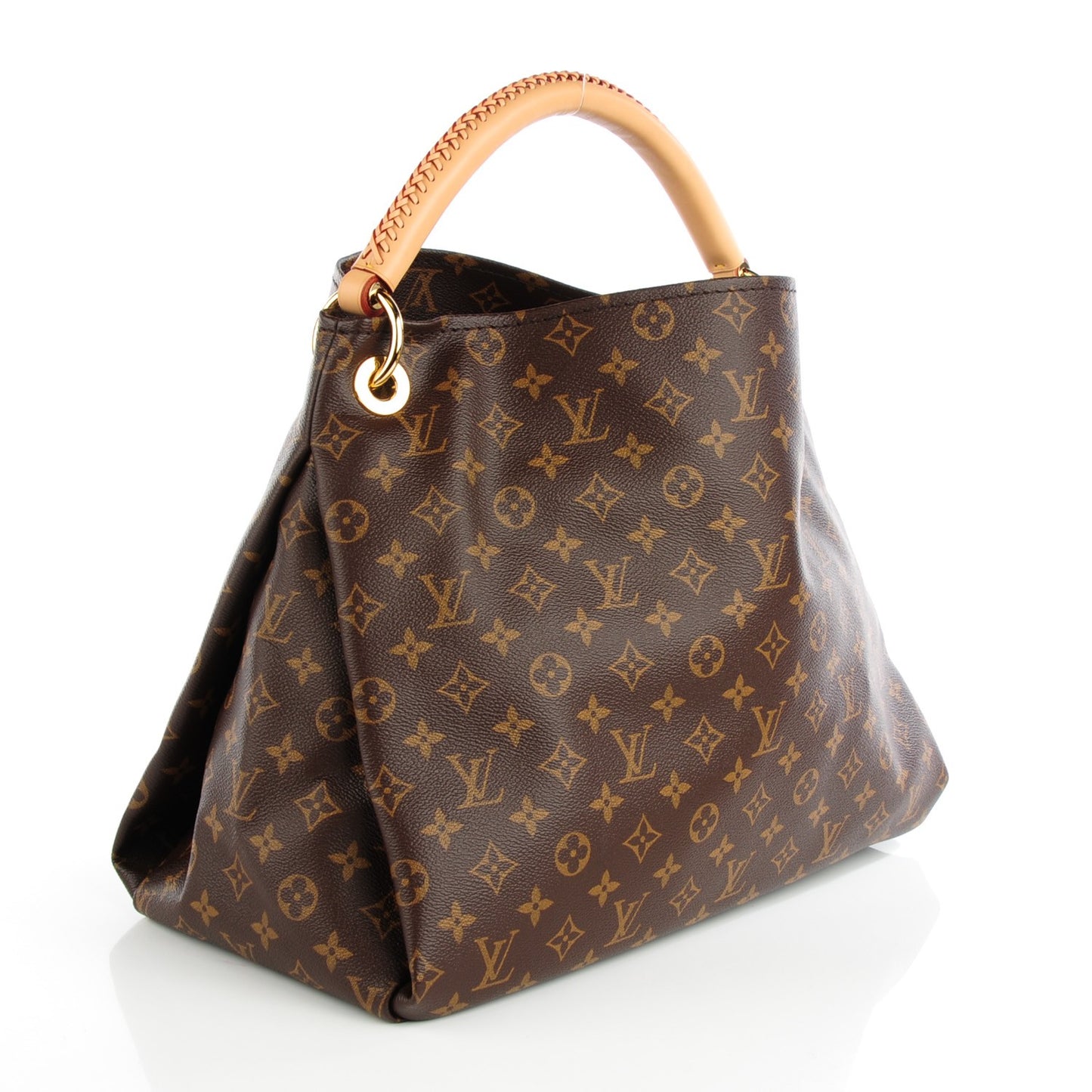 Monogram Artsy MM