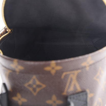 Louis Vuitton Monogram Palm Springs Backpack Mini 5 of 7