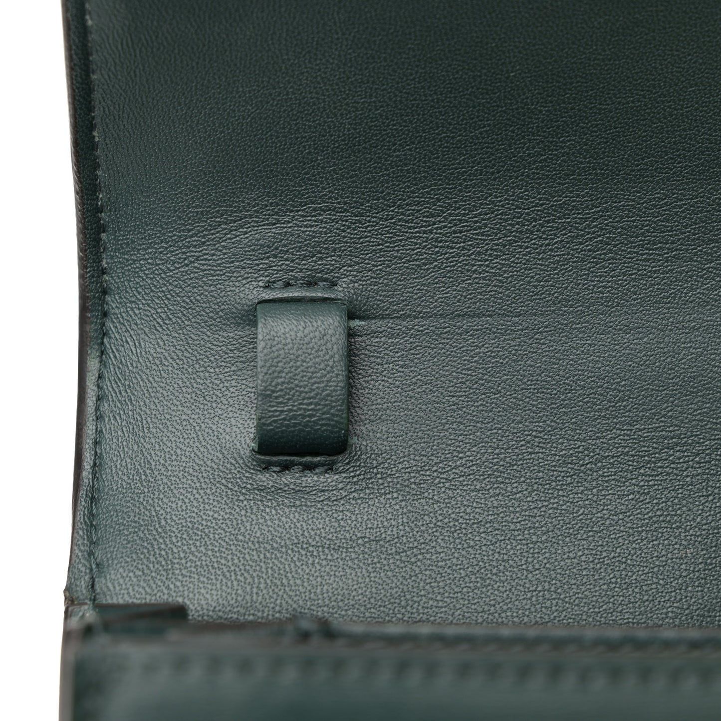Box Calfskin Teen Classic Box Flap Bag Amazone