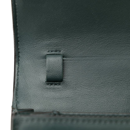 Celine Box Calfskin Teen Classic Box Flap Bag Amazone 11 of 14