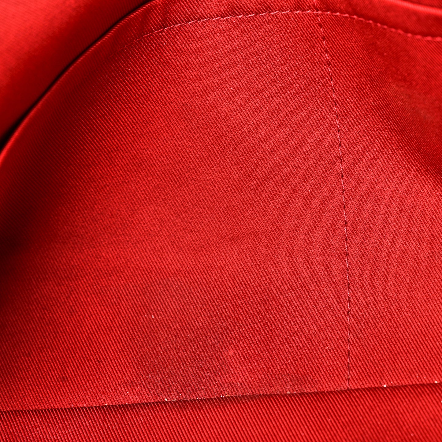 Empreinte Ponthieu MM Marine Rouge